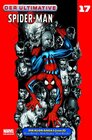 Buchcover Der ultimative Spider-Man