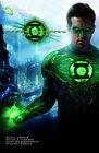 Buchcover Green Lantern: Der Anfang