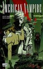 Buchcover American Vampire