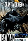 Buchcover Batman und die Zeit