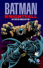 Buchcover Batman: Knightfall - Der Sturz des Dunklen Ritters