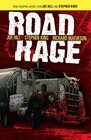 Buchcover Stephen King & Joe Hill: Road Rage