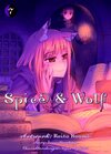 Buchcover Spice & Wolf 07