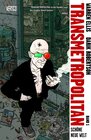 Buchcover Transmetropolitan