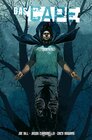 Buchcover Joe Hill: Das Cape