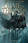Buchcover Game of Thrones - Das Lied von Eis und Feuer
