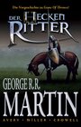 Buchcover George R. R. Martin: Der Heckenritter Graphic Novel