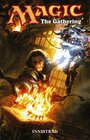 Buchcover Magic: The Gathering Graphic Novel