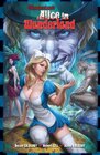 Buchcover Wonderland