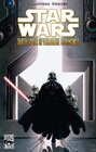 Buchcover Star Wars Masters