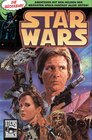 Buchcover Star Wars Classics