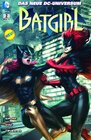 Buchcover Batgirl