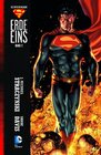 Buchcover Superman: Erde Eins