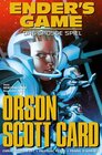 Buchcover Ender's Game - Das große Spiel