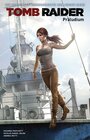 Buchcover Lara Croft: Tomb Raider