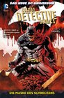 Buchcover Batman - Detective Comics