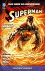 Buchcover Superman
