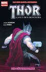 Buchcover Thor - Gott des Donners
