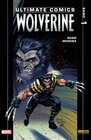 Buchcover Ultimate Comics: Wolverine