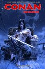 Buchcover Conan der Barbar