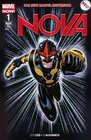 Buchcover Nova