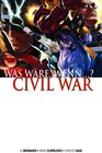 Buchcover Was wäre wenn... Civil War