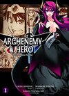 Buchcover Archenemy & Hero - Maoyuu Maou Yuusha 01