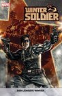 Buchcover Winter Soldier