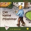 Buchcover Der kleine Missionar