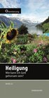 Buchcover Heiligung