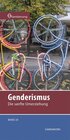Buchcover Genderismus