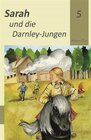 Buchcover Sarah und die Darnley-Jungen