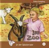 Buchcover Im Zoo