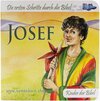 Buchcover Josef