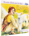 Buchcover David