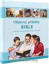 Buchcover Objevuj příběhy Bible
