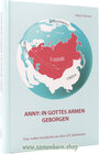 Buchcover Anny: in Gottes Armen