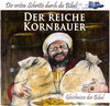 Buchcover Der reiche Kornbauer