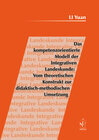 Buchcover Das kompetenzorientierte Modell der Integrativen Landeskunde: Vom theoretischen Konstrukt zur didaktisch-methodischen Um