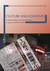 Buchcover Culture and Contents