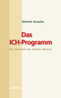 Buchcover Das Ich-Programm