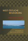 Buchcover West-östliche Begegnung