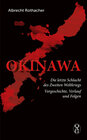 Buchcover Okinawa
