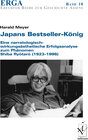 Buchcover Japans Bestseller-König