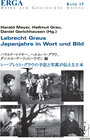 Buchcover Lebrecht Graus Japanjahre in Wort und Bild