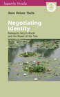 Buchcover Negotiating Identity