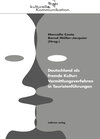 Buchcover Deutschland als fremde Kultur: Vermittlungsverfahren in Touristenführungen