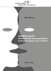 Buchcover Qualifizierung für interkulturelle Kommunikation