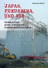 Buchcover Japan. Fukushima. Und wir.