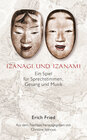 Buchcover Izanagi und Izanami